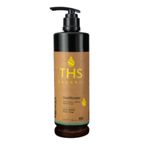 THS Organic Balsam Newhair